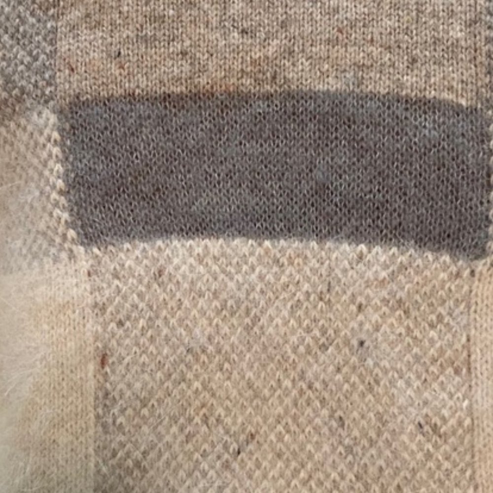 Echo scarf/shawl - Picture 16 of 16
